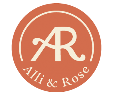 Website_Logo_Alli&Rose_OurRanges