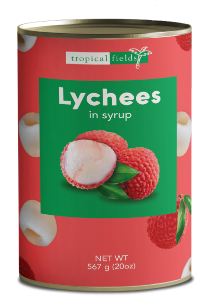 Lychees